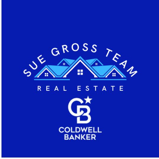 Sue Gross Team — Coldwell Banker — Real Estate Brand Assets